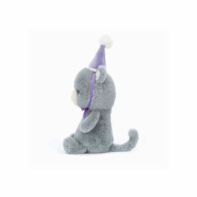 Jellycat Jollipop Gato | KFQE-02485